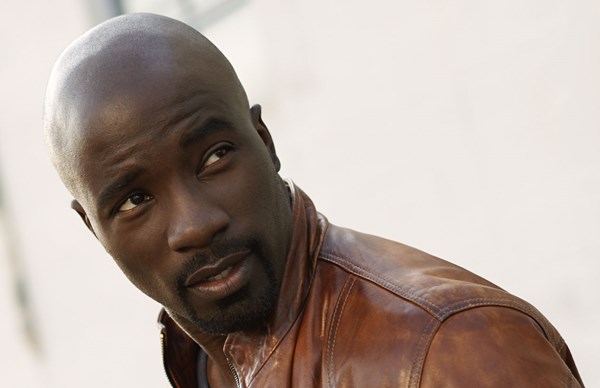 Luke Cage