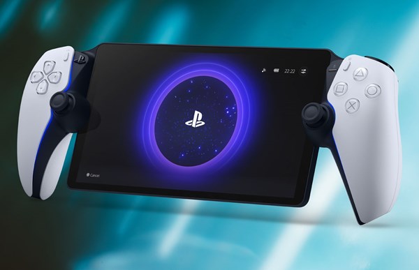 PlayStation Portal