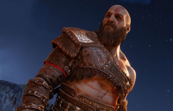 God of War: Ragnarok