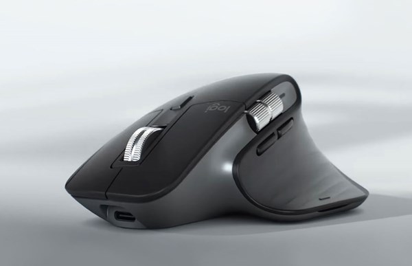 Logitech MX: άνετη παραγωγικότητα, το καλύτερο δώρο