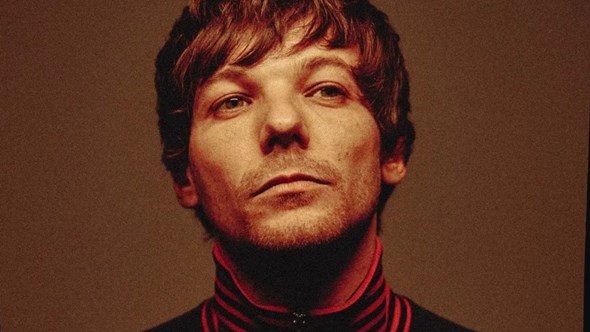 Κερδίστε προσκλήσεις για τη συναυλία του Louis Tomlinson 