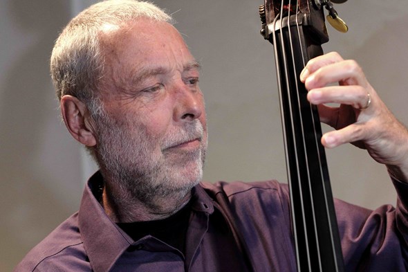 Κερδίστε προσκλήσεις για τη συναυλία του Dave Holland Kismet Quartet 