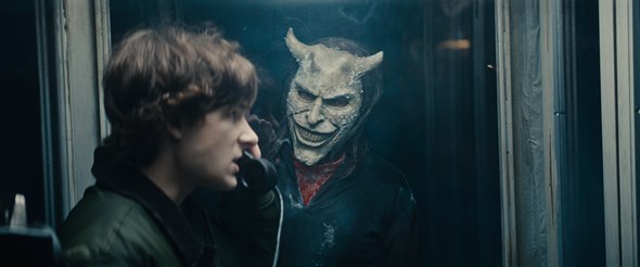 Κερδίστε προσκλήσεις για την avant-premiere της ταινίας «Νεκρό Τηλέφωνο 2» 