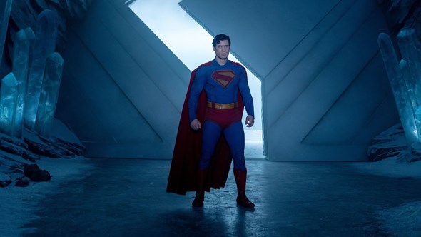 Κερδίστε προσκλήσεις για την avant-premiere της ταινίας «Superman»
