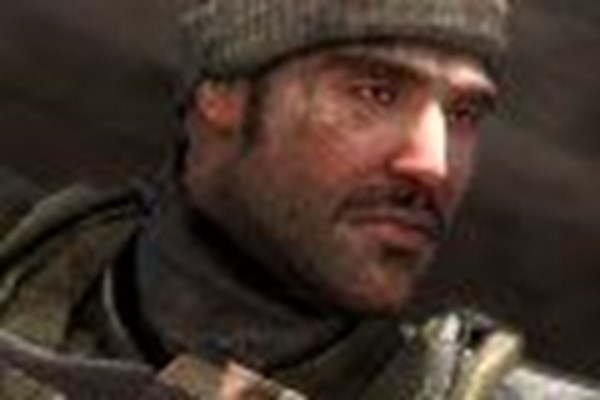 Battlefield: Bad Company