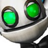 Secret Agent Clank