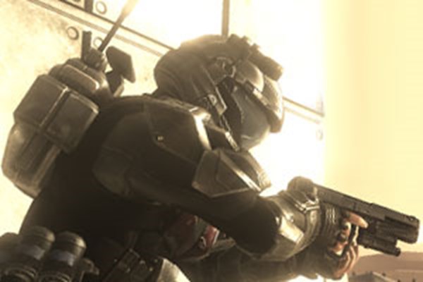 Halo 3 ODST