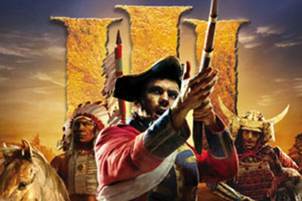 Age of Empires III: H συλλογή