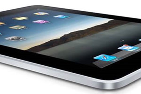 iPad + iPhone...; "Νο".