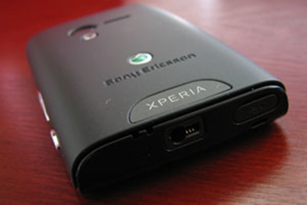 Sony Ericsson: Αντίο στη Symbian