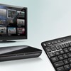 Google TV, μέσω Logitech Revue