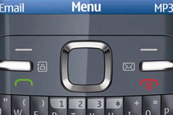 Nokia C3