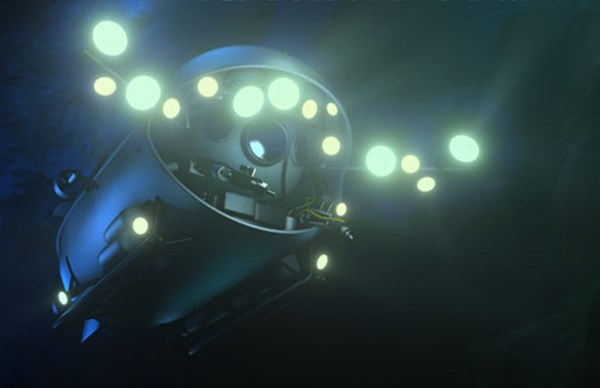 Διαθέσιμο το 3D Mark 2011