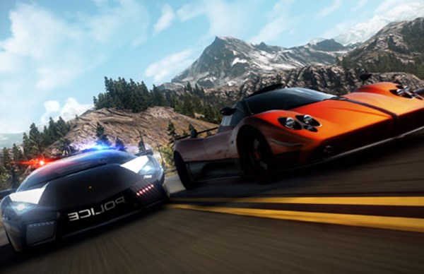 Βραβεία 2010: Games