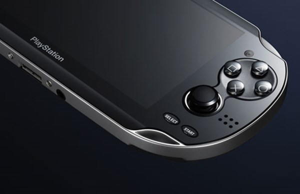Sony PSP2: Η αποκάλυψη