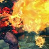 Super Street Fighter IV, αναβάθμιση Δικτυακή