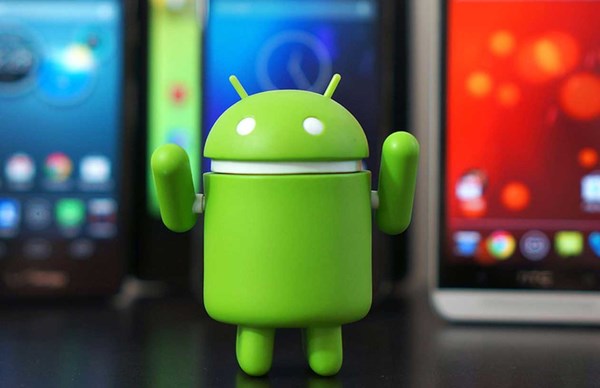 Οι 10 καλύτερες εφαρμογές Android