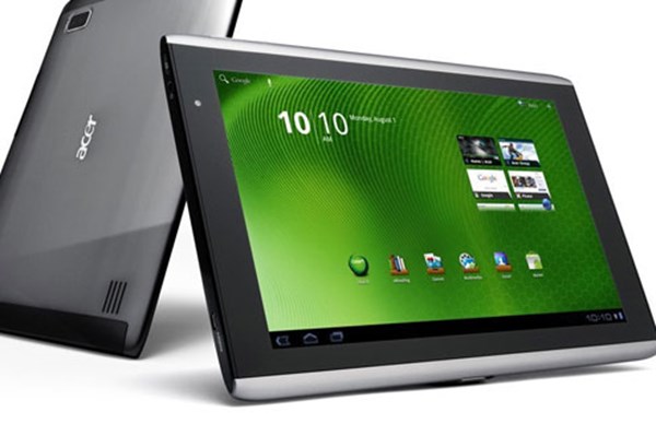 Acer Iconia Tab A500