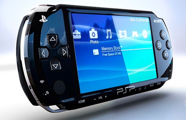 Νέα κλήρωση: Sony PSP
