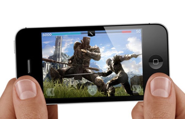 iPhone 4S: Η παρουσίαση, λεπτό προς λεπτό