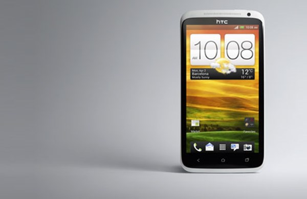 HTC One X