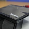 Kingston HyperX 3K: Μετρήσεις