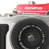 H Sony διασώζει την Olympus