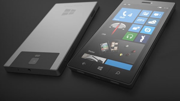 30 Χρόνια Microsoft Hardware: το μέλλον