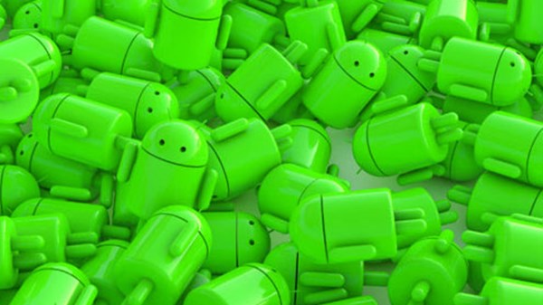 Android: το θέμα του "πότε" και του "όταν"