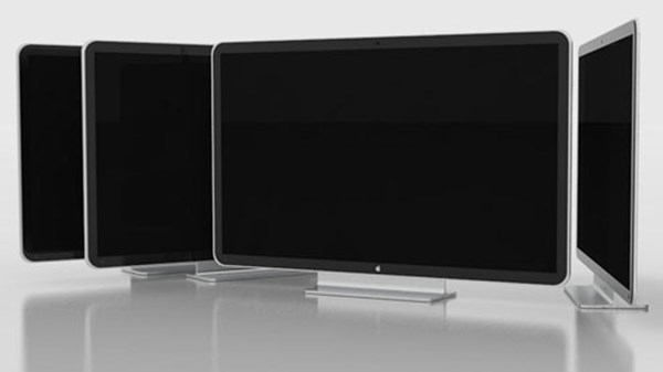 Τηλεόραση από την Apple: έρευνες κι ενδείξεις