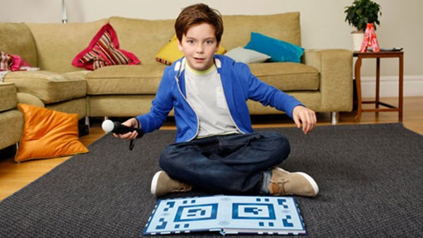 Το Βιβλίο με τα Ξόρκια