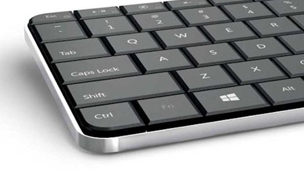 Κλήρωση 30 Χρόνια Microsoft Hardware: νικητές, νικήτριες