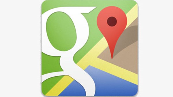 Διαθέσιμο το Google Maps για iPhone