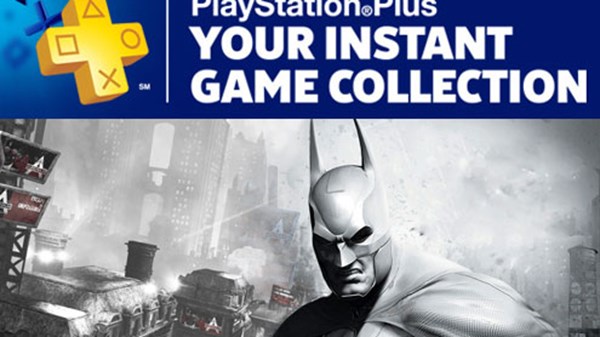 PS Plus: τα δωρεάν των Χριστουγέννων