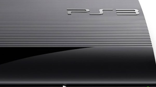 Κληρώσεις Χριστούγεννα 2012: Sony PlayStation3