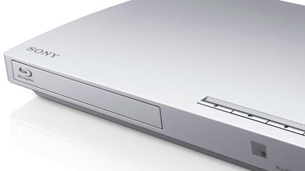 Κληρώσεις Χριστούγεννα 2012: Sony BDP-S186