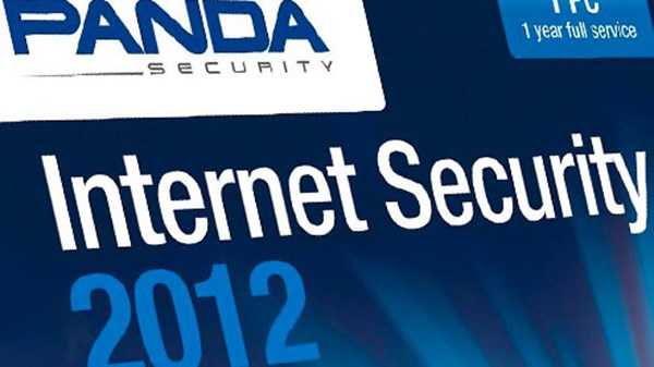 Κληρώσεις Χριστούγεννα 2012: Panda Internet Security