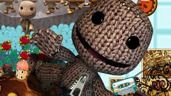 Κληρώσεις Χριστούγεννα 2012: Sony Games