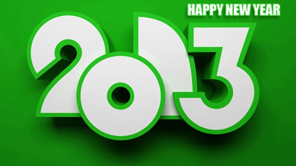 Καλές γιορτές, καλή χρονιά, πολλές κληρώσεις!