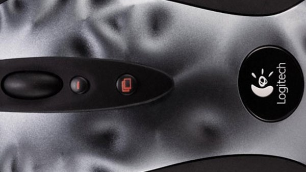 Κληρώσεις Πρωτοχρονιά 2012: Logitech MX518