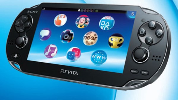 Κληρώσεις Πρωτοχρονιά 2012: Sony PS Vita
