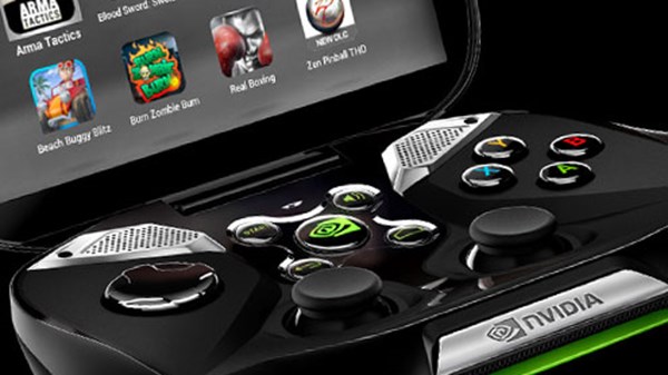 CES 2013: Aπό το πουθενά... φορητό gaming από την nVidia!