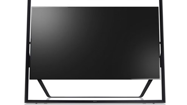 CES 2013: στα 4Κ και η Samsung