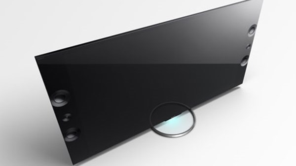 CES 2013: η Sony "δυνατά" στα 4K