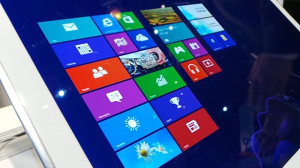 CES 2013: η Panasonic στα 4Κ... παντού!