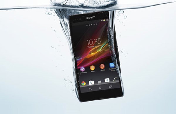 CES 2013: Κινητά Sony με οθόνη... τηλεόρασης