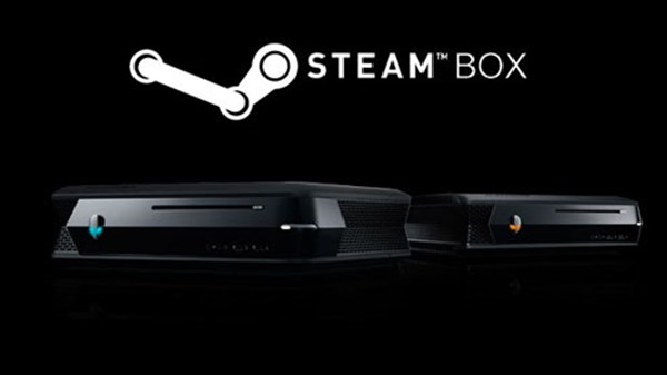 CES 2013: έρχονται τα Steam Box