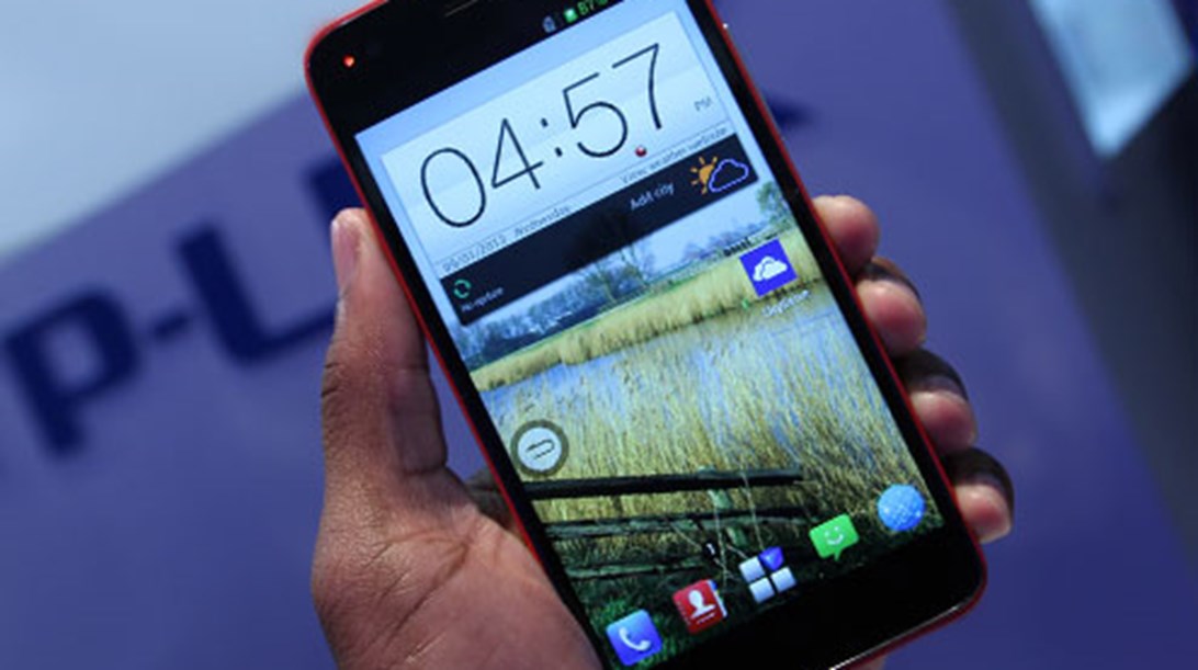 Μαμά, έρχονται τα... πεντάιντσα!