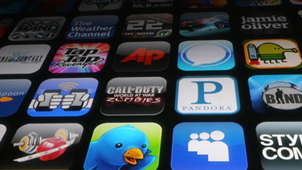 Apps: η ψευδαίσθηση της επιλογής