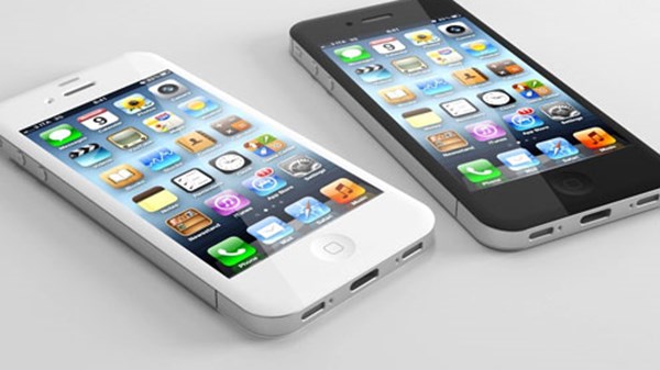 iPhone: καιρός για αλλαγές... ή όχι ακόμη;